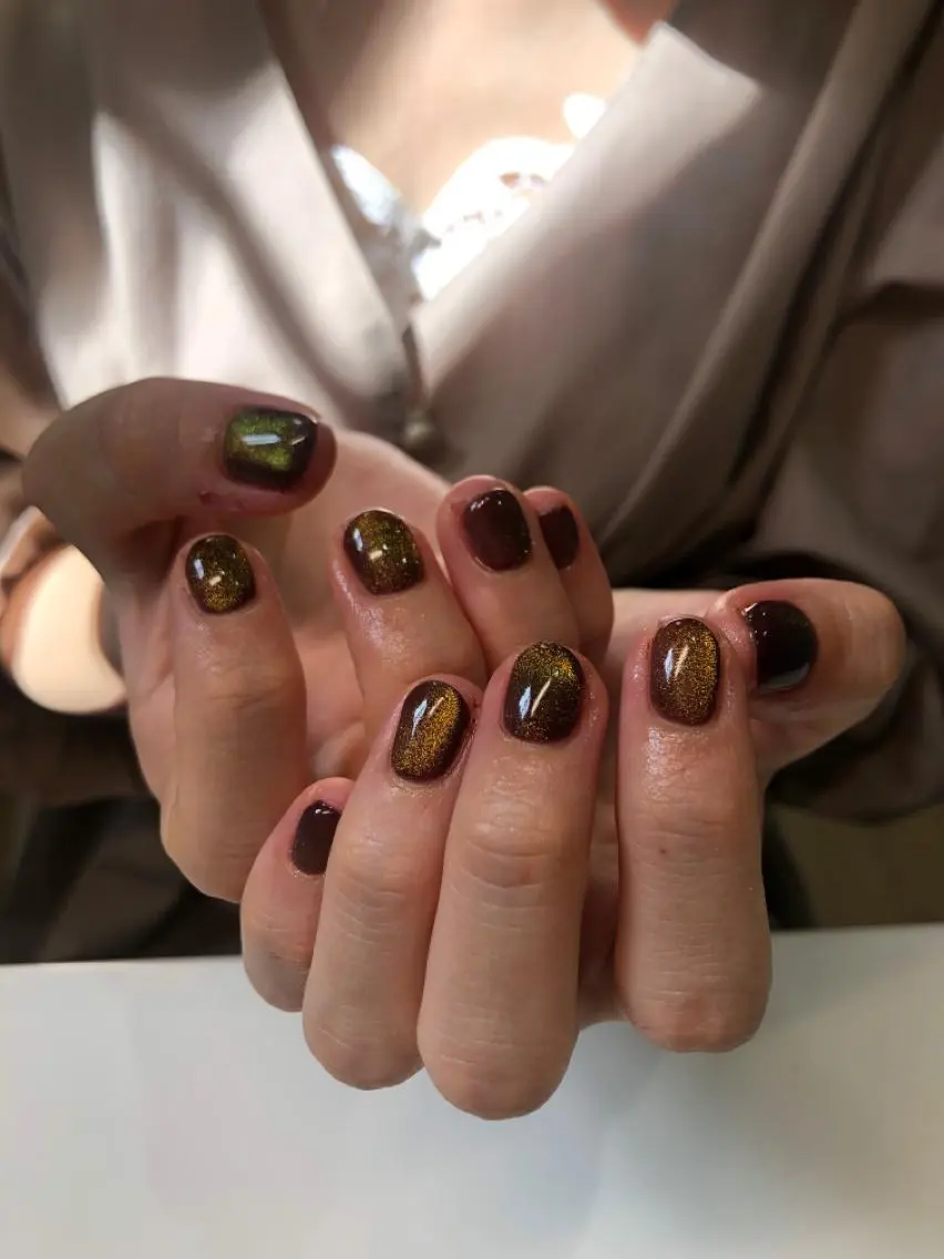 ネイル ハンドネイル nail by minamiのネイルデザイン