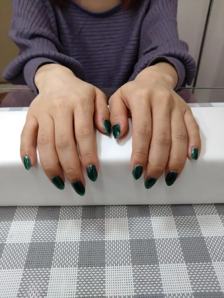 ネイル Tagi Nail 銀座店のネイルデザイン