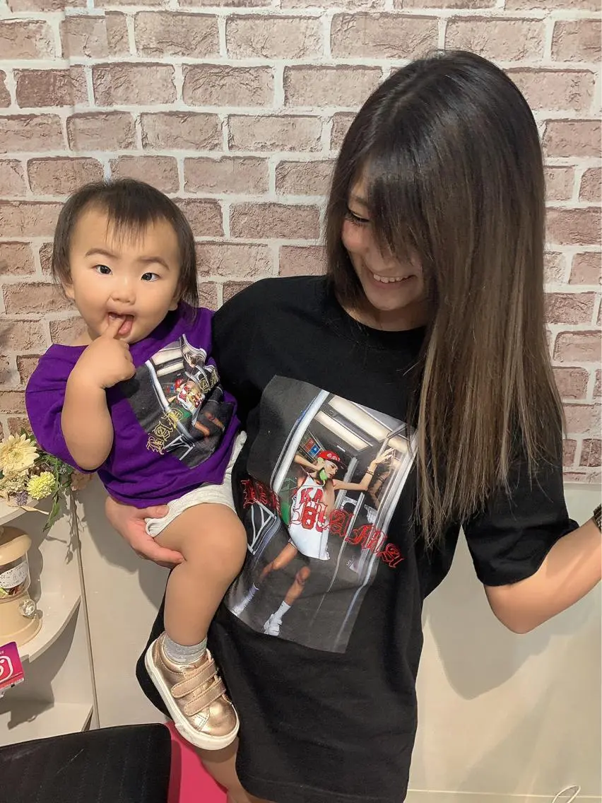 セミロング シールエクステ エクステ ハイライト 毛穴改善/脱毛 ネイル 川上久仁子のエステ・リラクイメージ