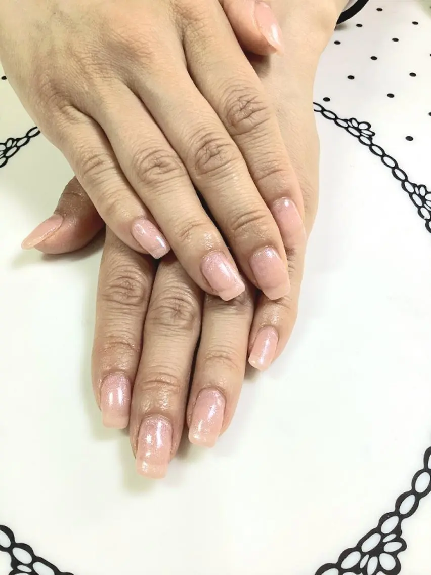 ネイル プライベートサロン Nail’s愛のネイルデザイン