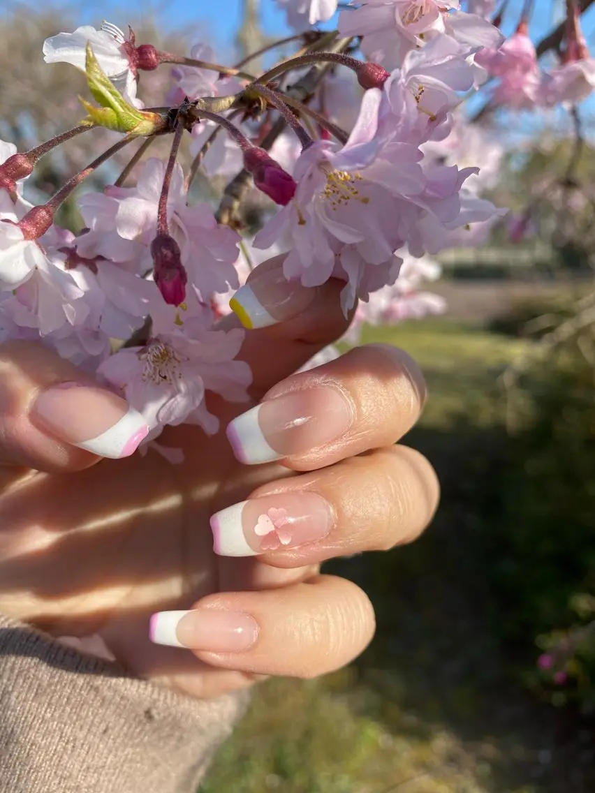 ネイル nailsalon ∞ ﾐｶﾅﾙ ∞のネイルデザイン