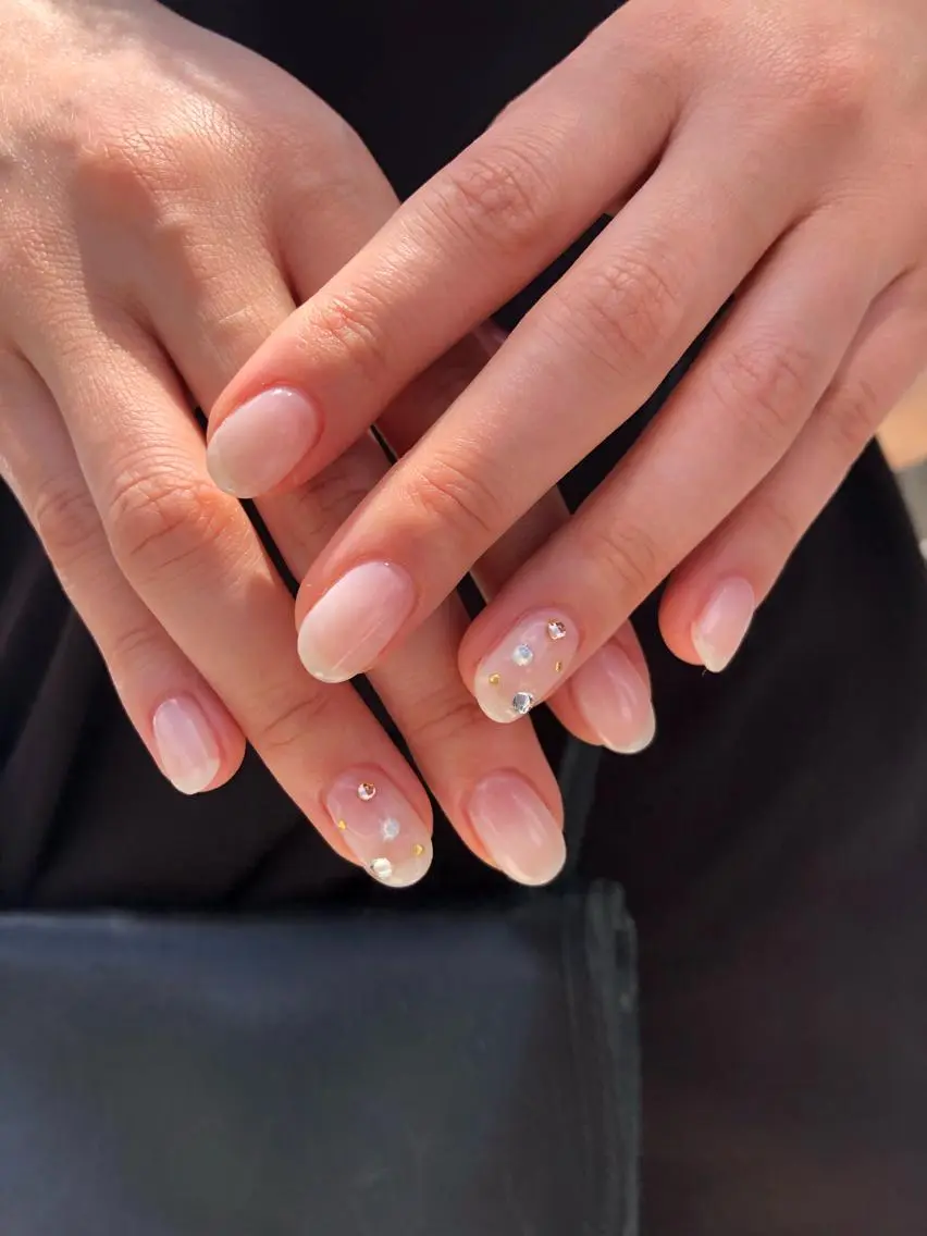 ネイル nail 1997のネイルデザイン
