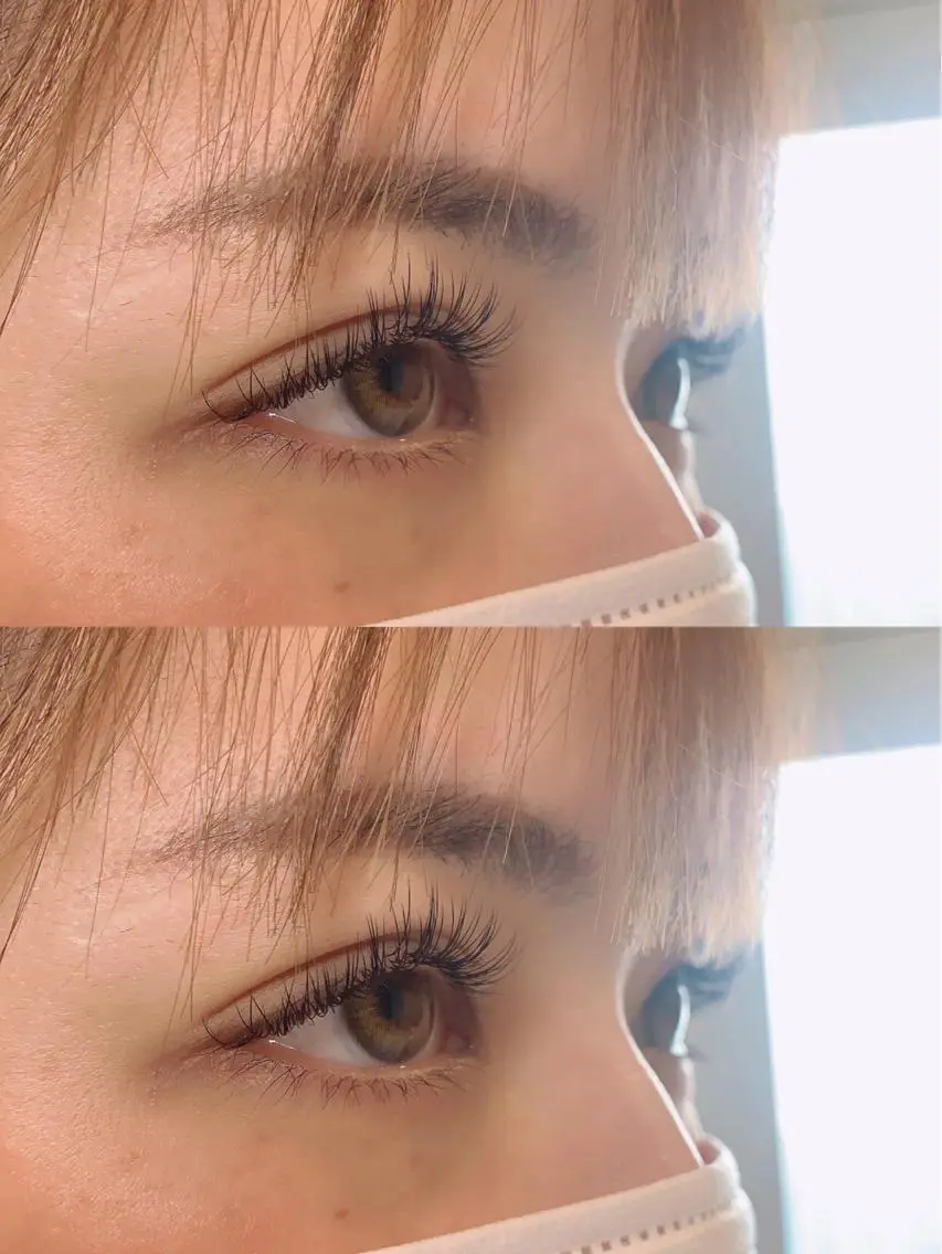マツエク・マツパ マツエク JuaneSalon 🌼池袋🌼のマツエク・マツパデザイン