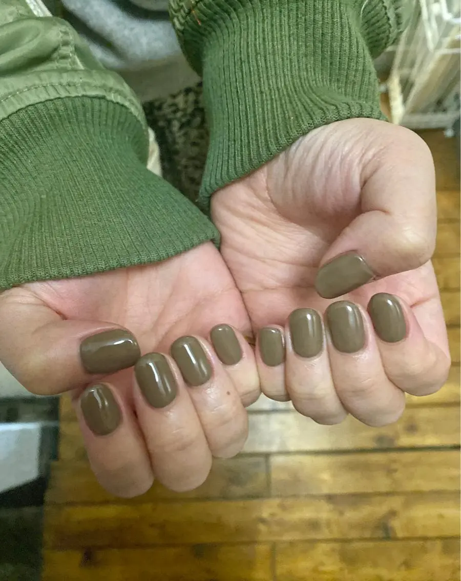 ネイル ハンドネイル 錦糸町 mi_nailのネイルデザイン