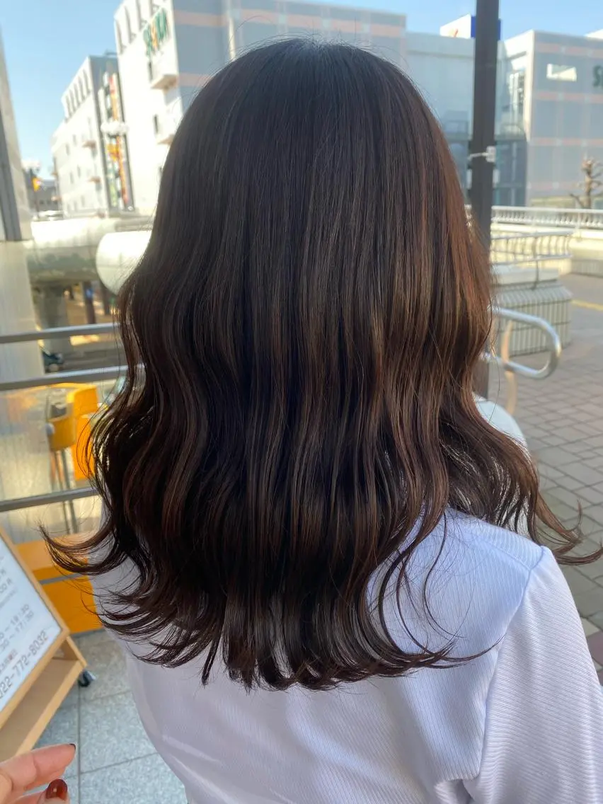 ヘアアレンジ Shikota Nagisaのマツエク・マツパデザイン