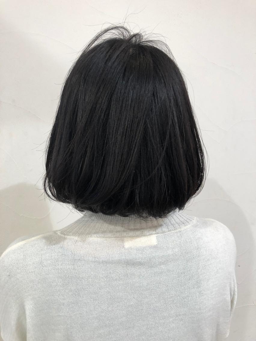 ショート 【髪質改善師】 鈴木伸之介のヘアスタイル