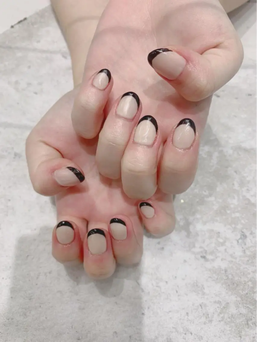 ネイル ハンドネイル COCO Nail　光が丘駅近のネイルデザイン