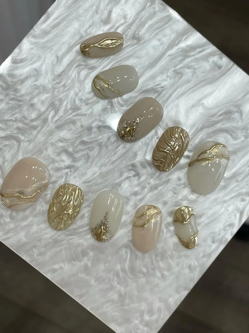 ネイル Beaute IORIのネイルデザイン