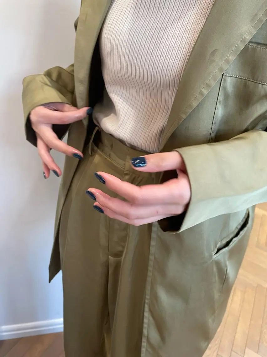 ネイル ハンドネイル private salon clinのネイルデザイン