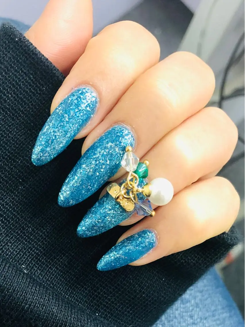 ネイル 池袋フィルイン Ace♡Nailのネイルデザイン