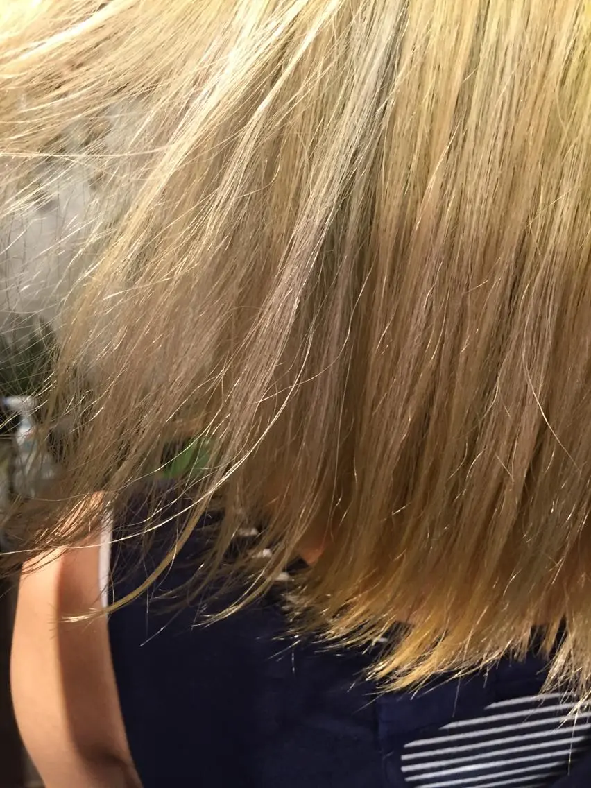 ショート ミディアム カラー パーマ ヘアアレンジ ✨落ち着いた接客 💡高橋優也💡のヘアスタイル