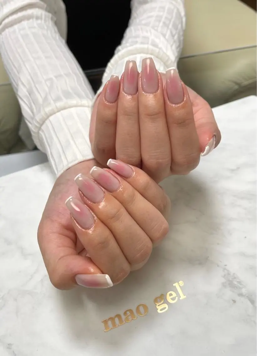 ネイル ハンドネイル ray's nailのネイルデザイン