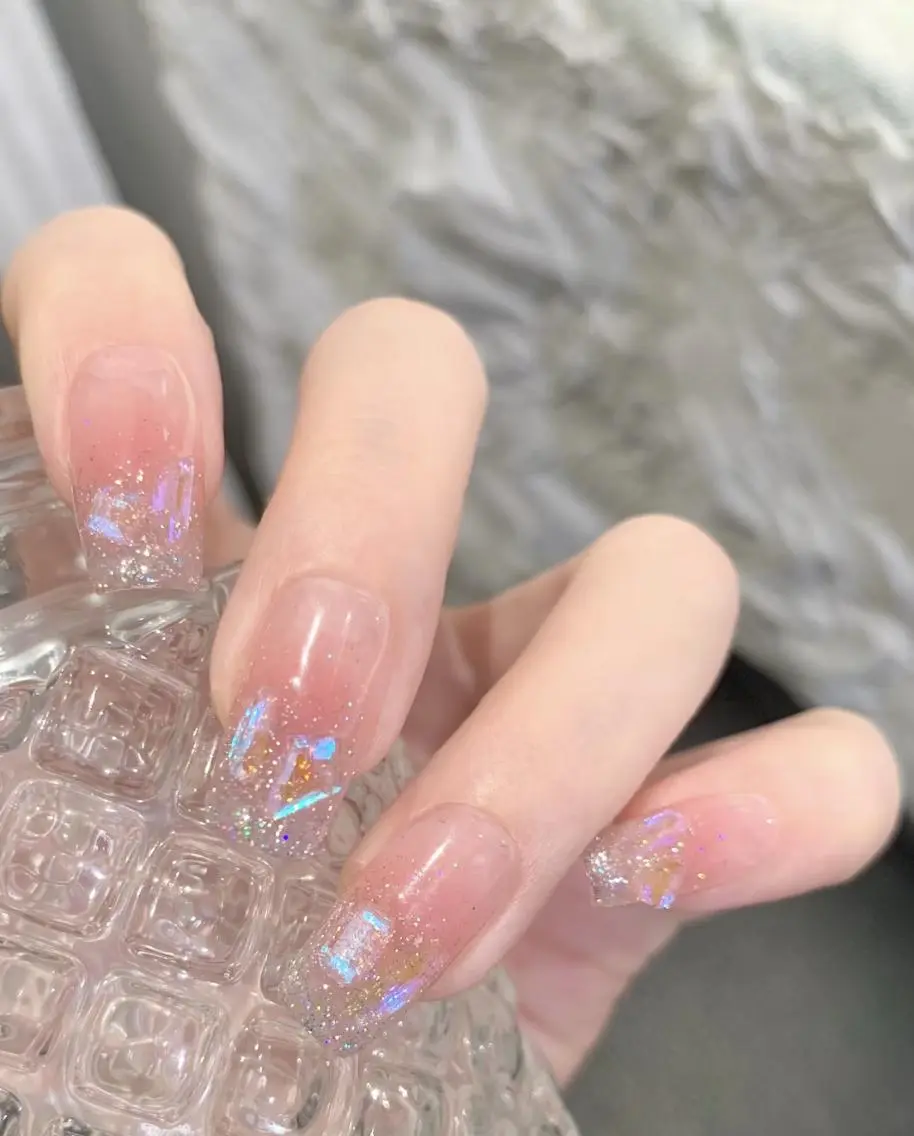ネイル ハンドネイル 🎀 NaNa_nailのネイルデザイン