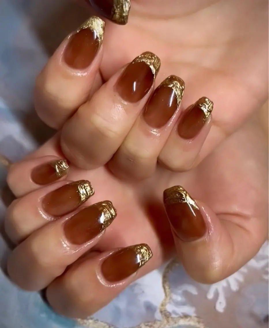 ネイル MKY salonのネイルデザイン