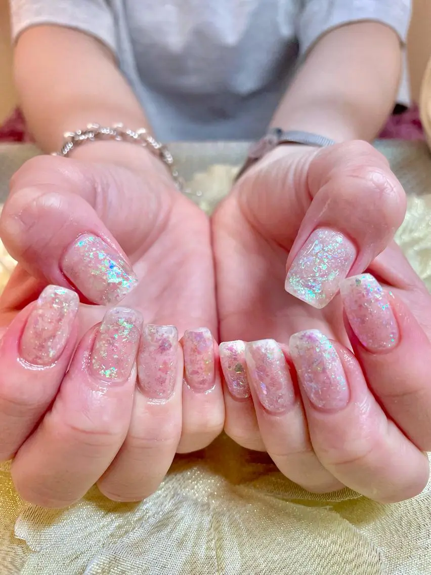ネイル ジェルネイル J terrace Nailのネイルデザイン