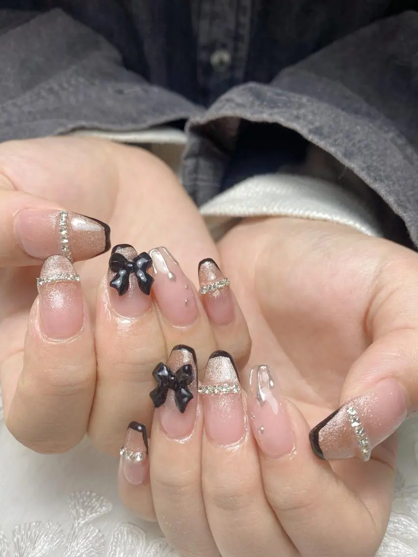 ネイル ハンドネイル Max nail&eyeのネイルデザイン