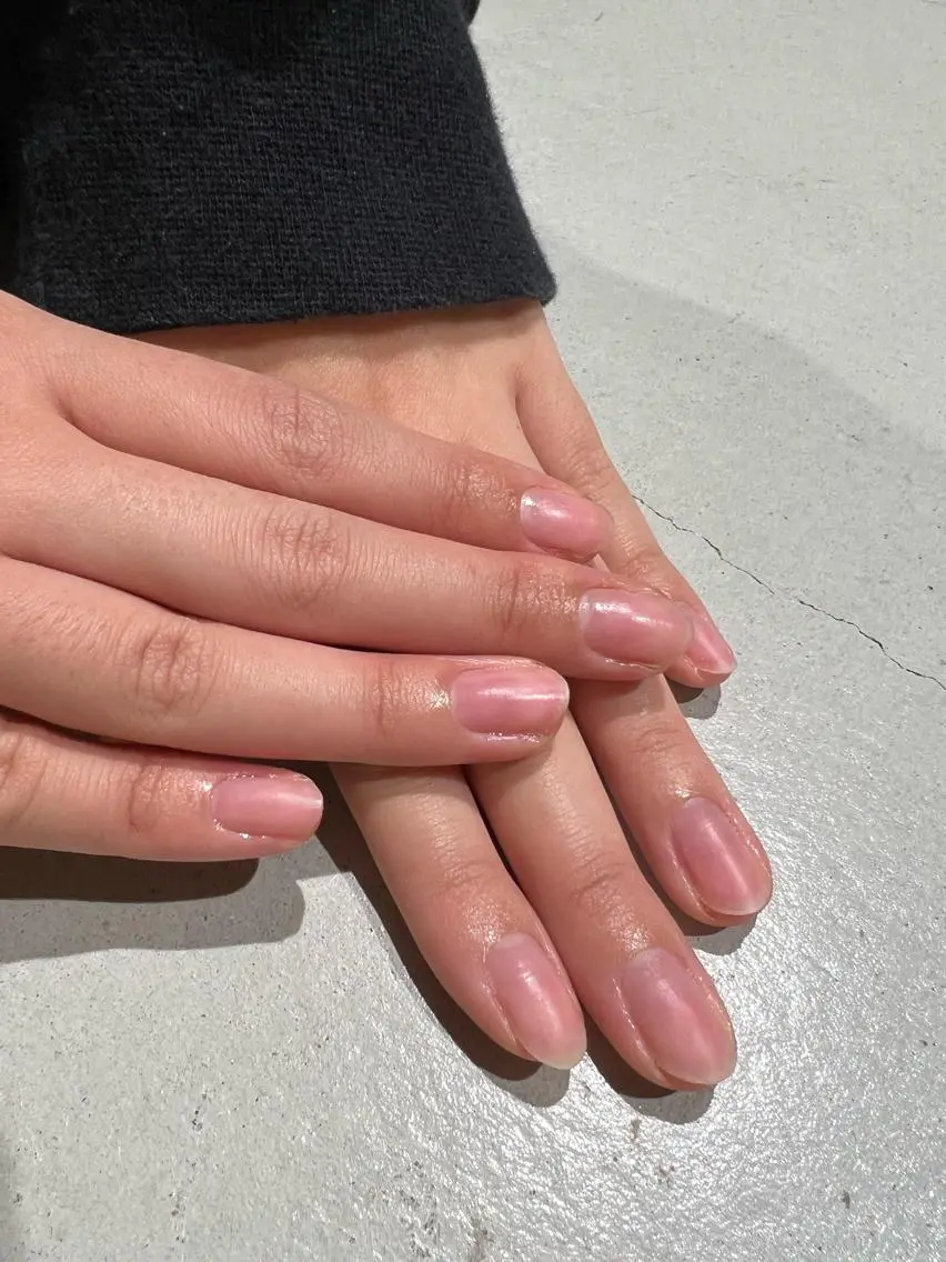 ネイル zir  nail 🕊️💗RIOのネイルデザイン