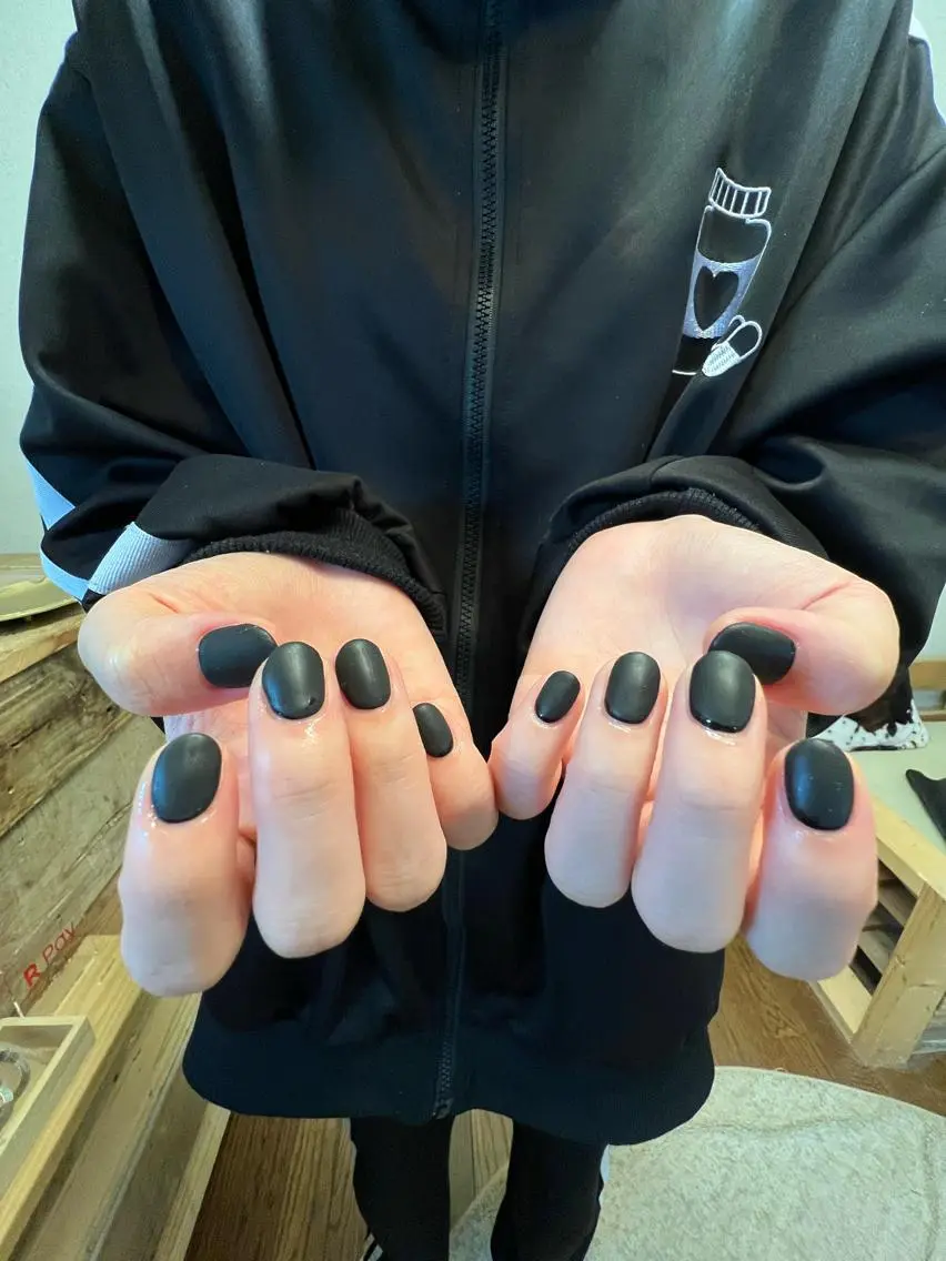 ネイル ハンドネイル フットネイル ハンドケア Miyagi Asamiのネイルデザイン