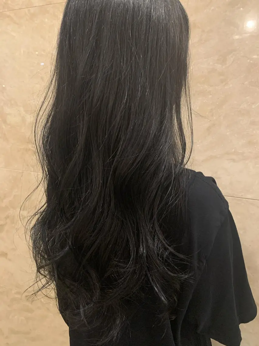ロング 🍓 JURiA 🍓のヘアスタイル