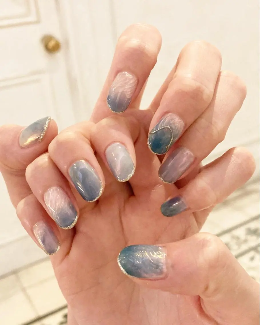ネイル Seana nail シーナネイルのネイルデザイン