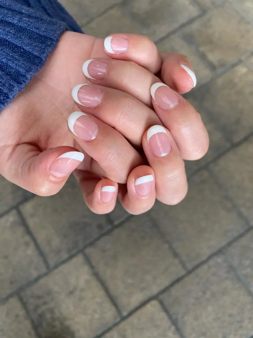 ネイル ハンドネイル フットネイル nailsalon ∞ ﾐｶﾅﾙ ∞のネイルデザイン