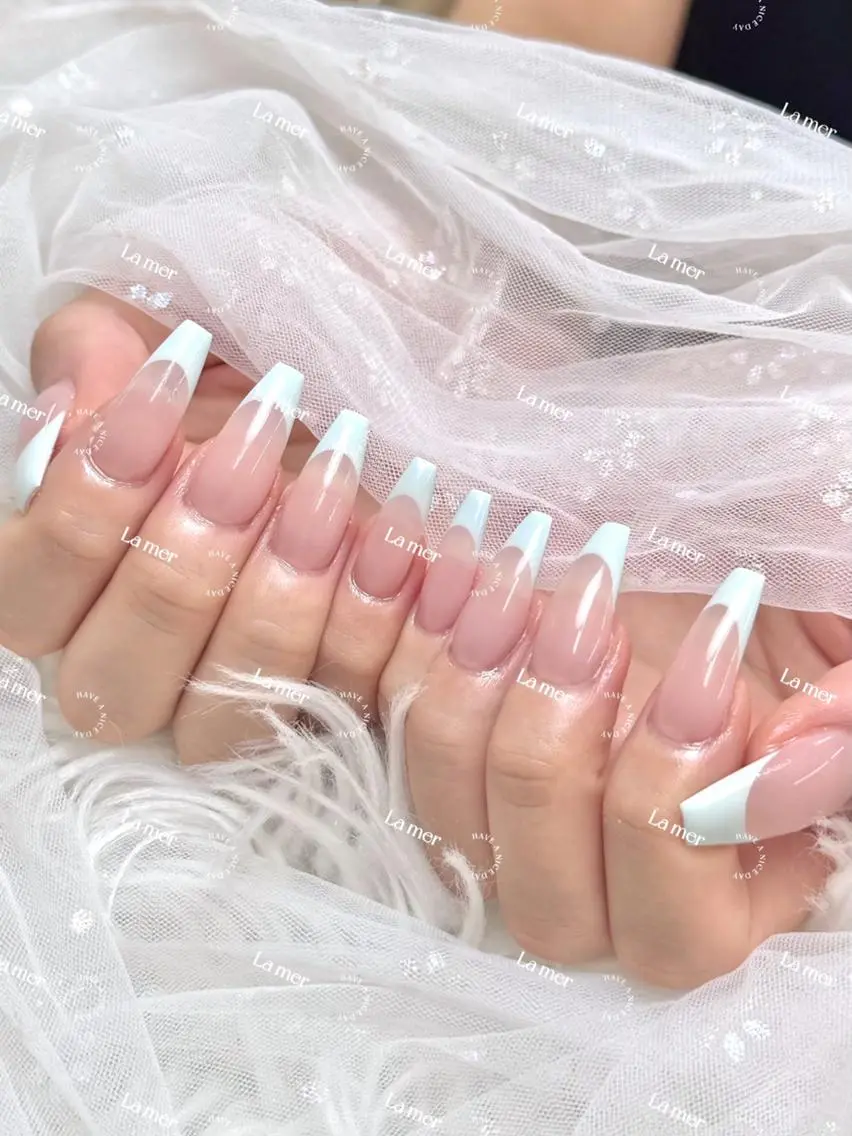 ネイル La Merのネイルデザイン