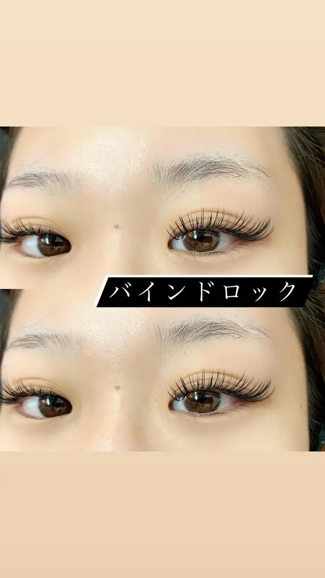 マツエク・マツパ ANY /Rinaの眉毛・アイブロウイメージ