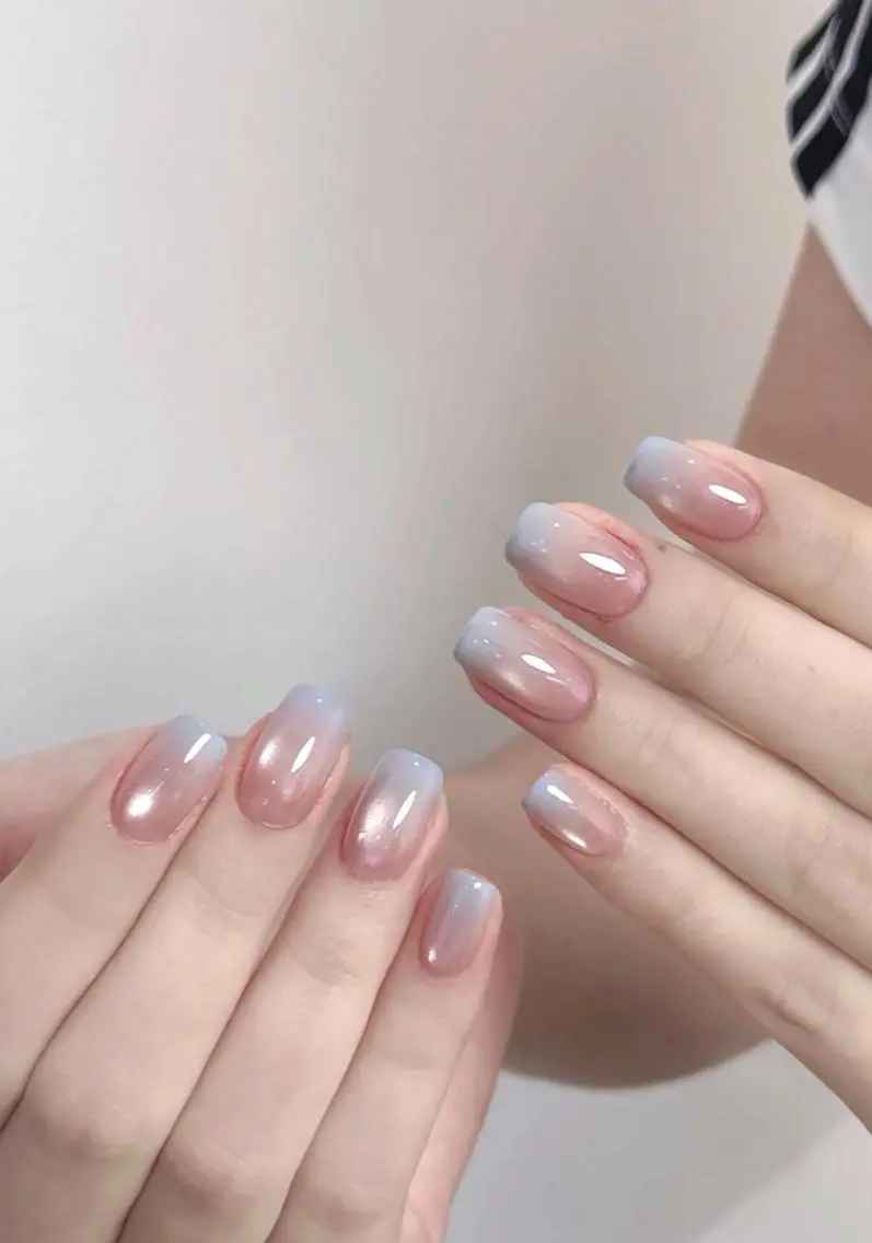 ネイル ハンドネイル ハンドケア 🎀も ものネイルデザイン