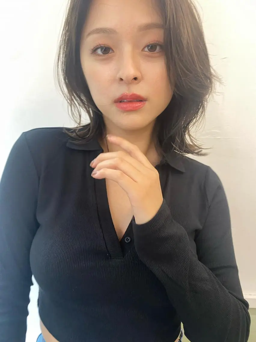 ミディアム ヘアアレンジ RiOen. リオーエンのその他イメージ