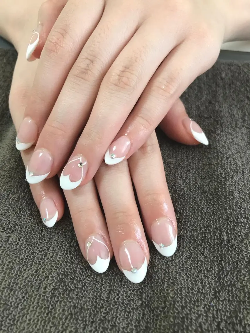 ネイル ハンドネイル Masuko Yasukaのネイルデザイン