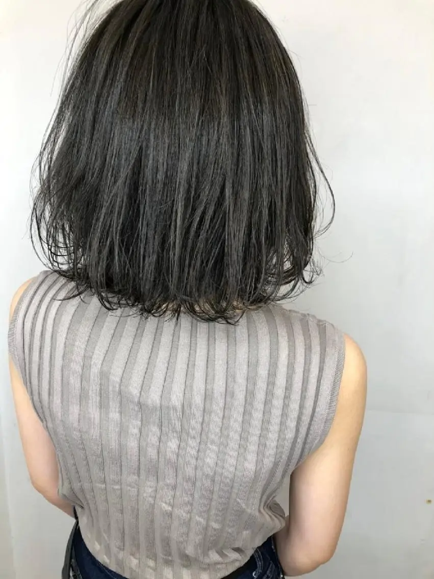 ミディアム ✨Piccolino ツヤ髪♥✨おださが店のヘアスタイル