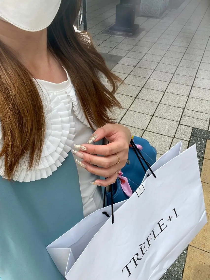 ネイル アートネイル 入学式 長さ出し フレンチネイル ジェルネイル ハンドネイル ハンドケア Lililas💎 リリラースのネイルデザイン