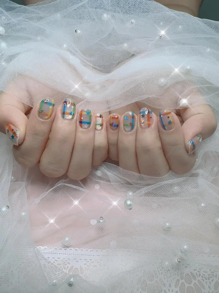 ネイル ハンドネイル nail ONE🤍のネイルデザイン