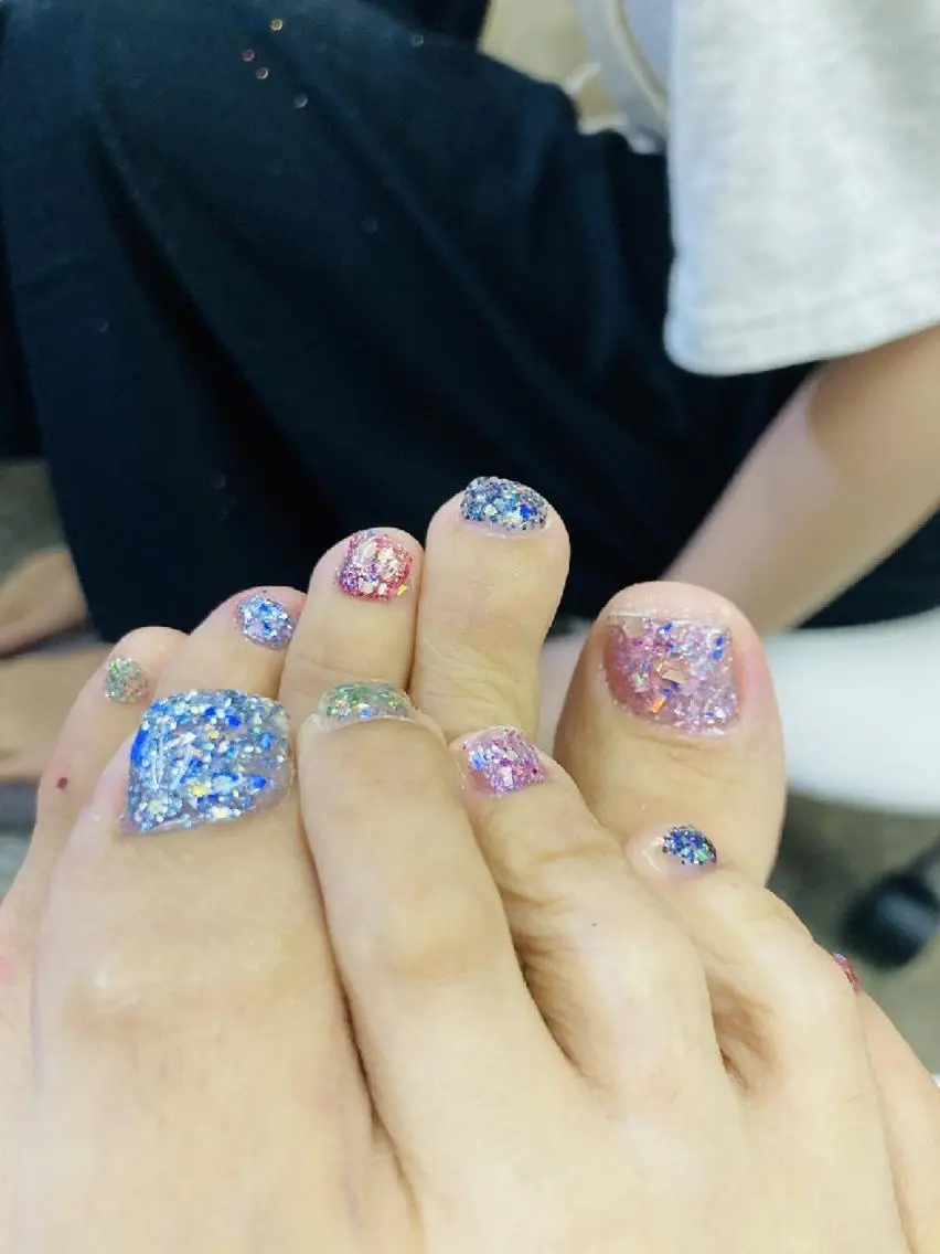 ネイル haruka 💕nailのネイルデザイン