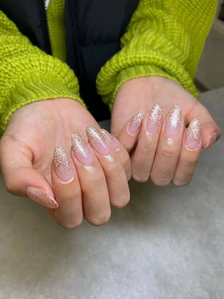 ネイル chiya nailsのネイルデザイン