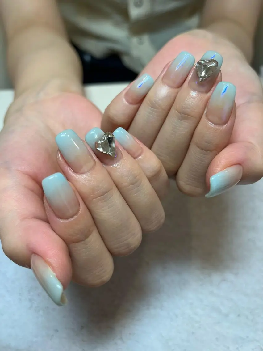 ネイル 【LINON】 airiのネイルデザイン
