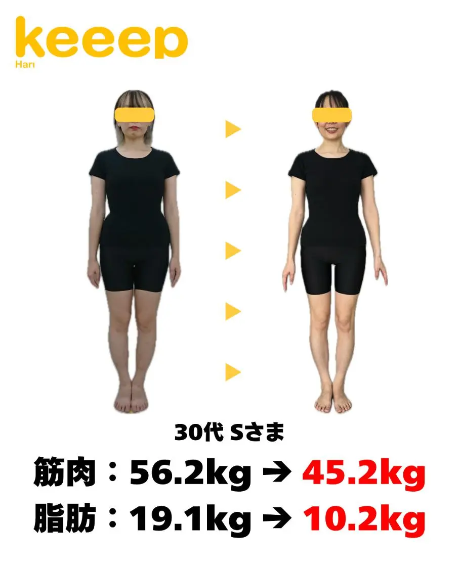 松山 竜樹のエステ・リラクイメージ