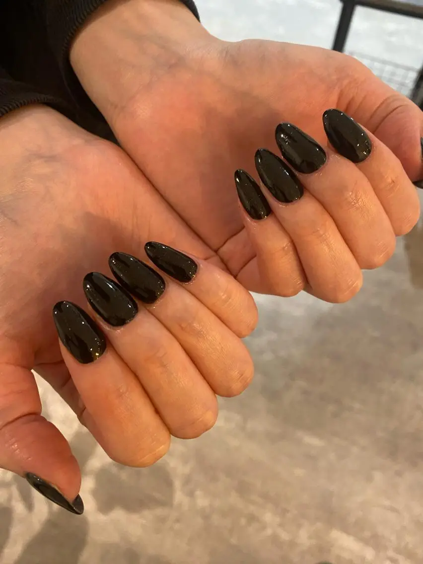 ネイル Eden KAZUHOのネイルデザイン