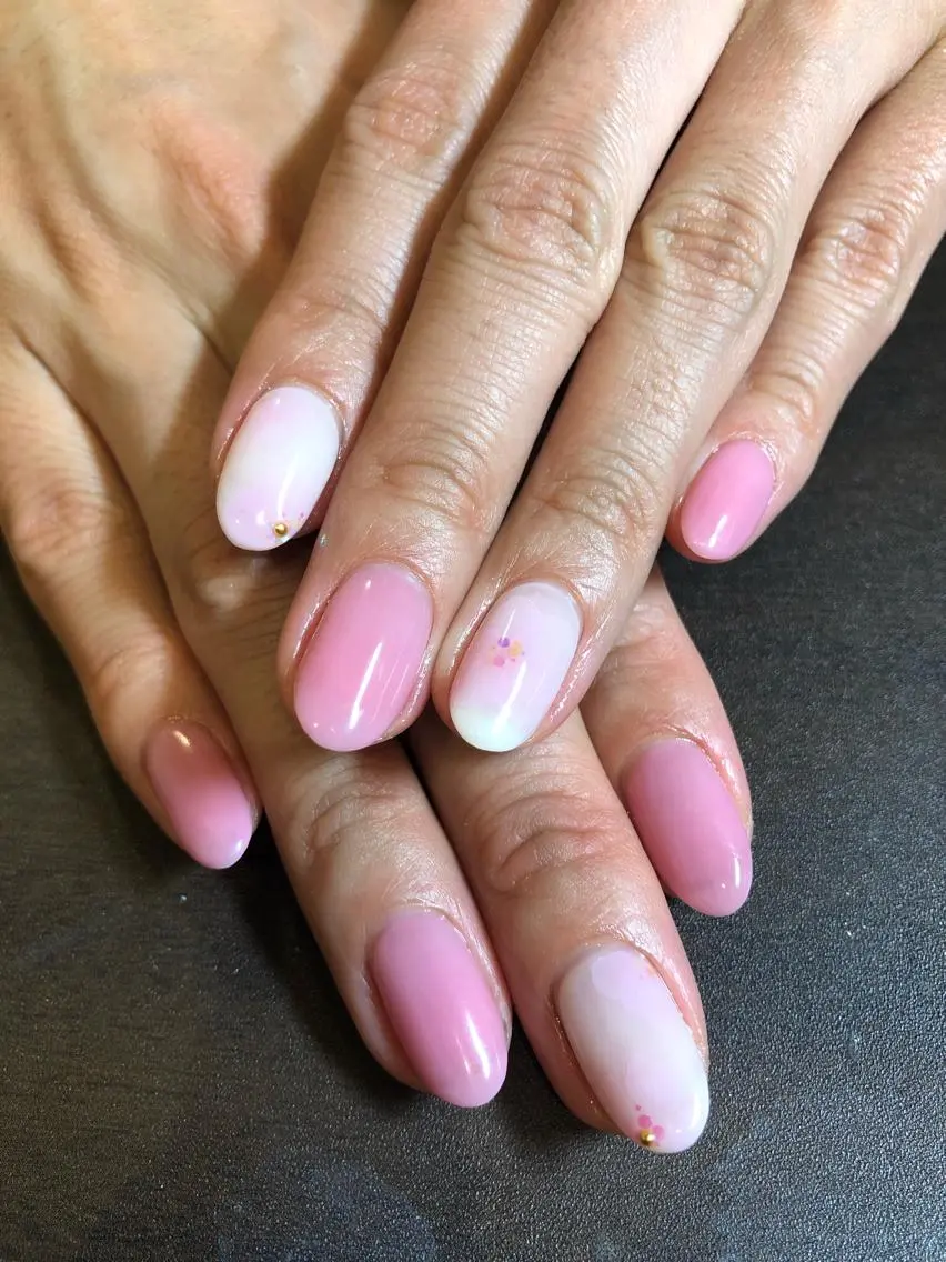 ネイル nail salon Titaleeのネイルデザイン