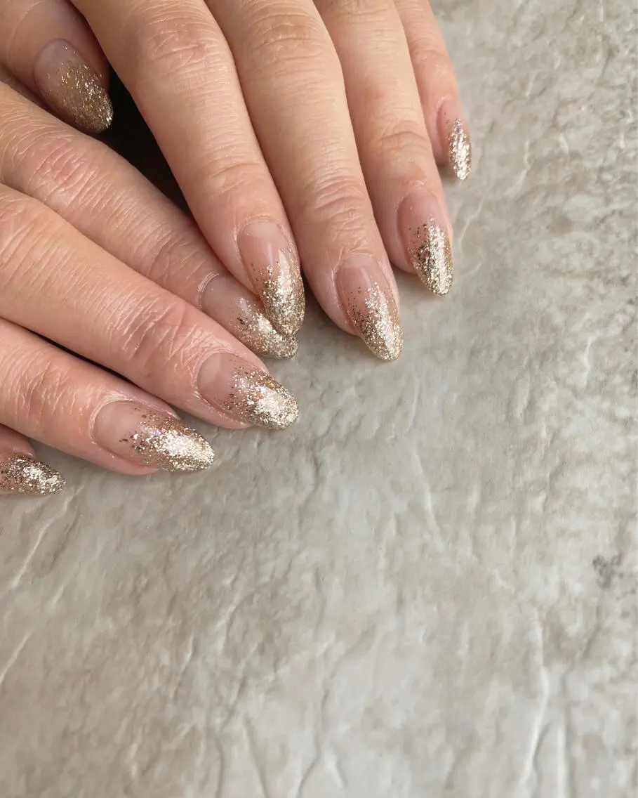 ネイル ハンドネイル Elle. ASAMIのネイルデザイン