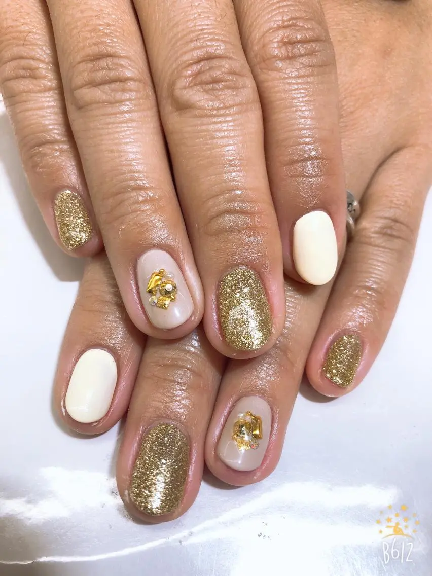 ネイル nail salon angeのネイルデザイン