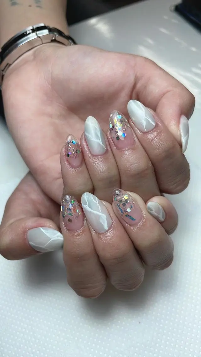 ネイル むねいる nail salonのネイルデザイン