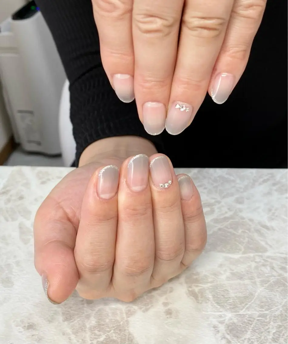 ネイル ハンドネイル ゆぴねいる yupinailのネイルデザイン