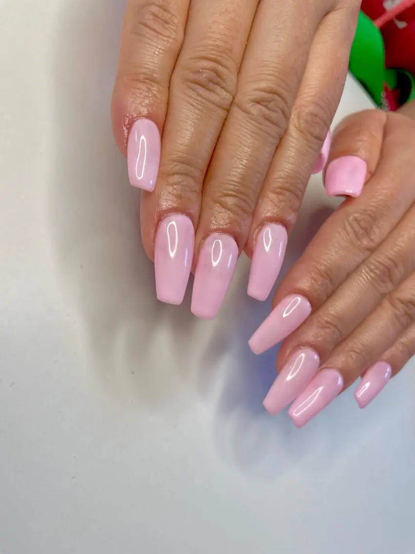 ネイル ハンドネイル フットネイル ハンドケア Ri-e's nailのネイルデザイン