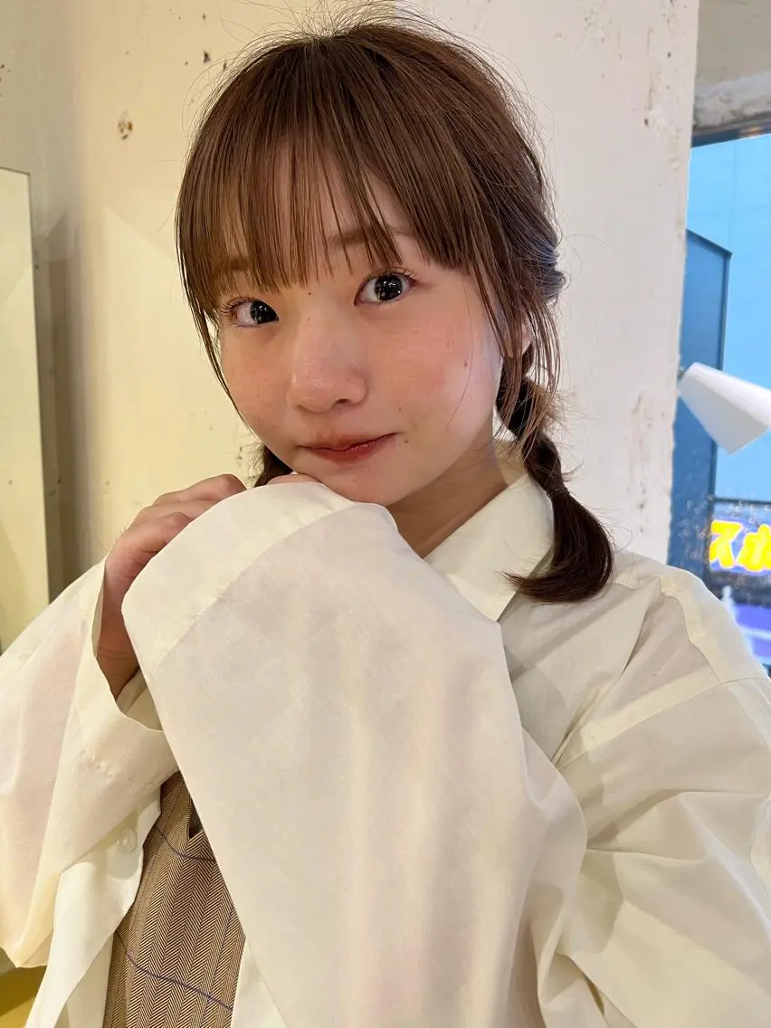 マツエク・マツパ 🎀NORA ayakaのマツエク・マツパデザイン