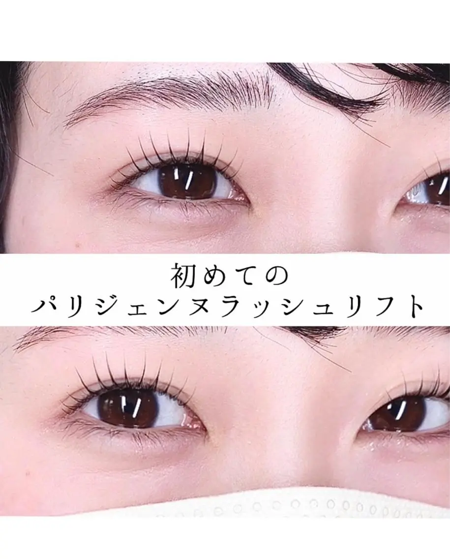 ショート ネイル マツエク・マツパ アイブロウ yamawaki erinaのマツエク・マツパデザイン