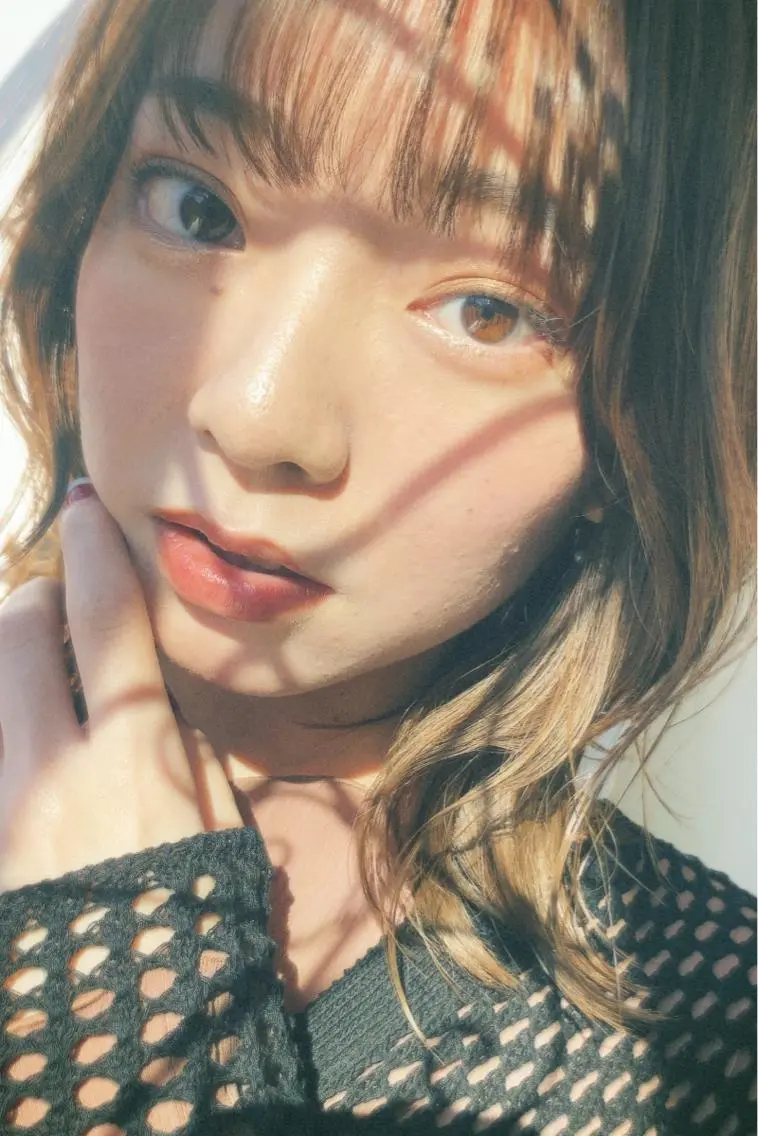 マツエク・マツパ マツパ オオネザワ ユカのヘアスタイル