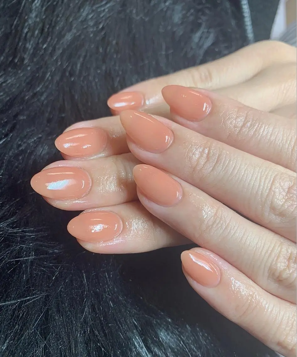 ネイル For u nailのネイルデザイン