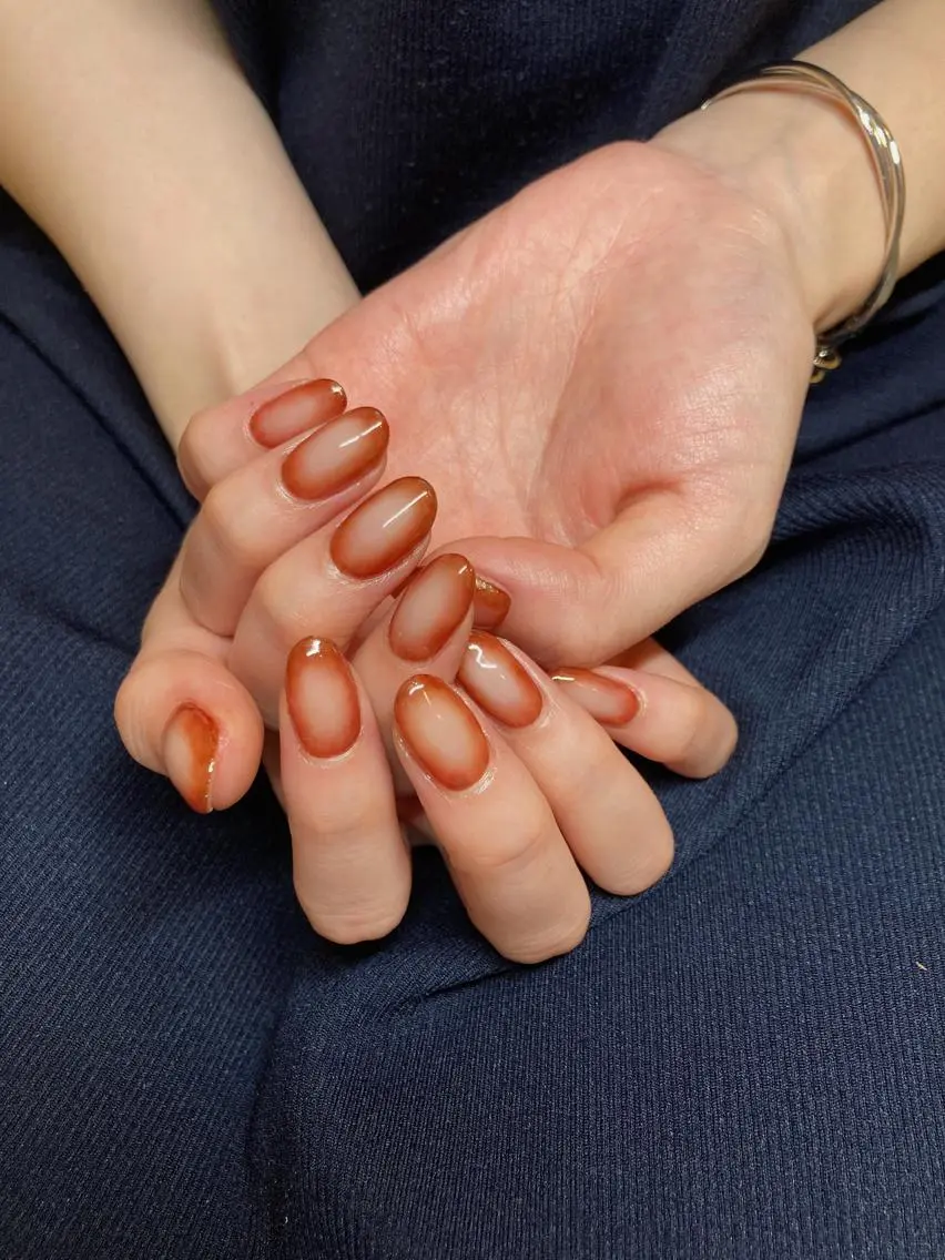 ネイル eiji nailのネイルデザイン