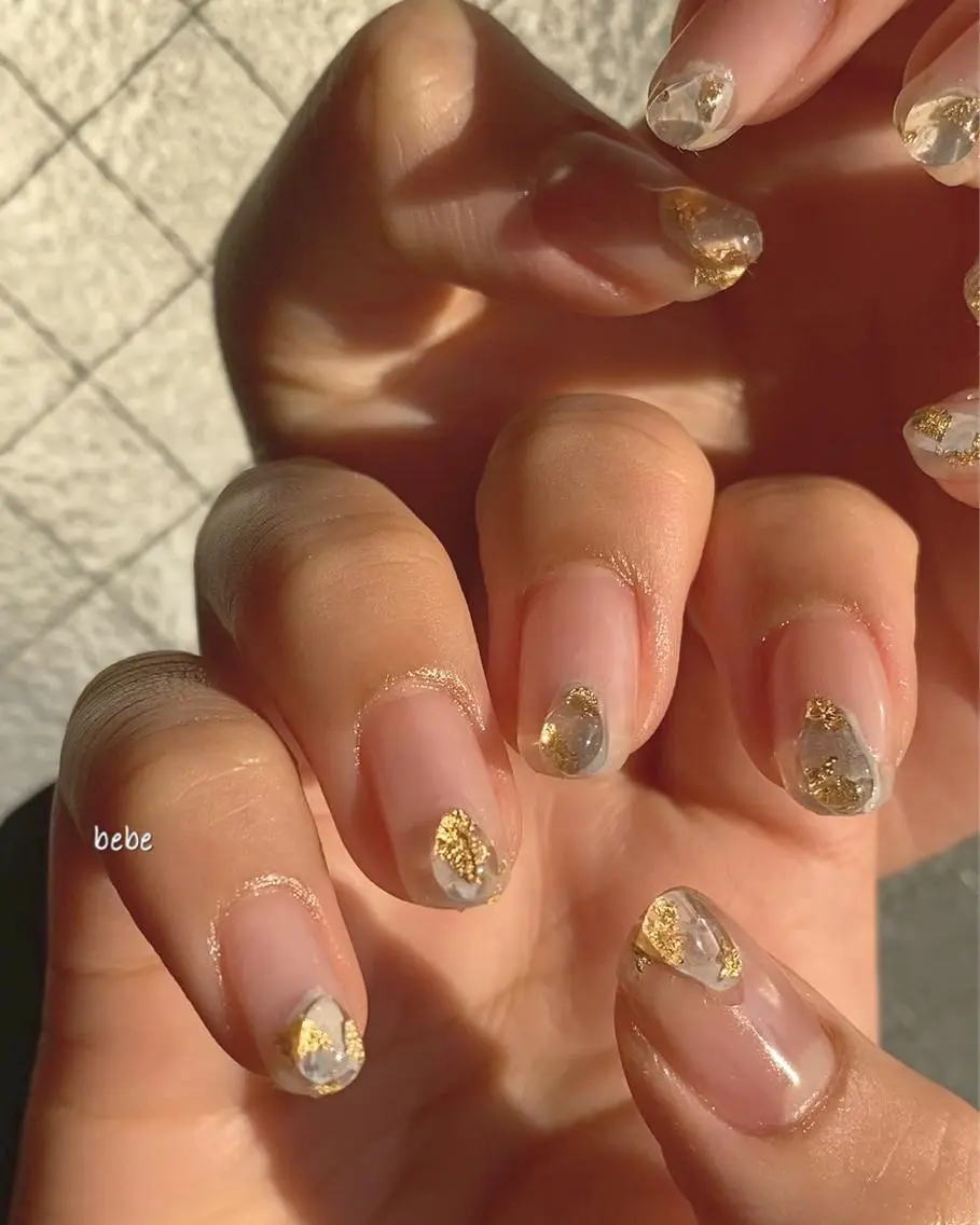ネイル Ann nailのネイルデザイン